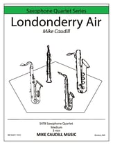 Londonderry Air P.O.D. cover